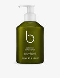Bamford conditioner Geranium 250ml, imported from the UK