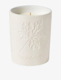 Bamford Graveolens geranium scented candle 320g, UK version