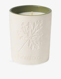 Bamford Geranium scented candle 320g - British product