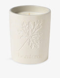 Bamford scented candle Mabel Grey Geranium 320g, UK version