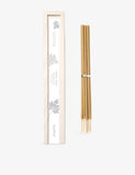 Bamford Geranium incense sticks 10-pack, imported from the UK