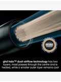 ghd Speed hair dryer black (British brand)