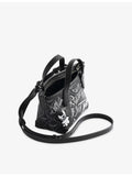 Zadig Voltaire monogram nano tote bag - British product