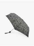 Fulton Morris & Co floral-print compact umbrella, UK version