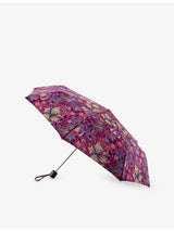 selfridges Fulton x Morris & Co. Minilite Umbrella- Buy online at McGrocer