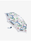 Fulton Minilite London umbrella compact design, imported from the UK