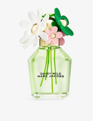 Marc Jacobs Daisy Wild eau de parfum 100ml, imported from the UK