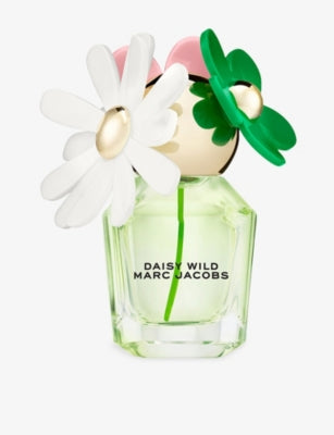 Marc Jacobs Daisy Wild for Her Eau de Parfum 30ml, imported from the UK