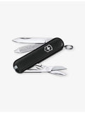Victorinox Classic SD Swiss pocket knife with keyring, UK version
