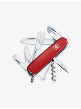 selfridges Victorinox Climber Swiss Pocket Knife- Buy online at McGrocer
