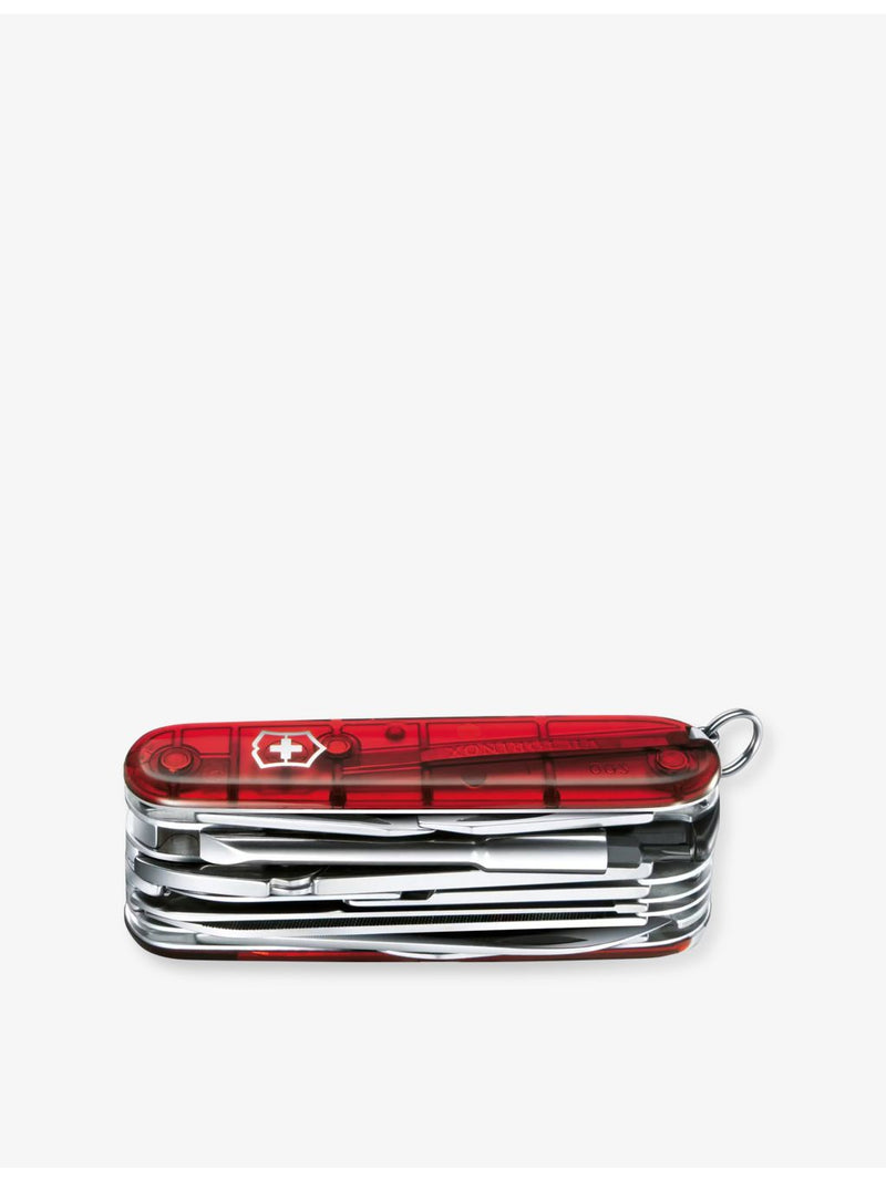 Victorinox Cyber Tool Large Swiss pocket knife 9.1cm, UK version