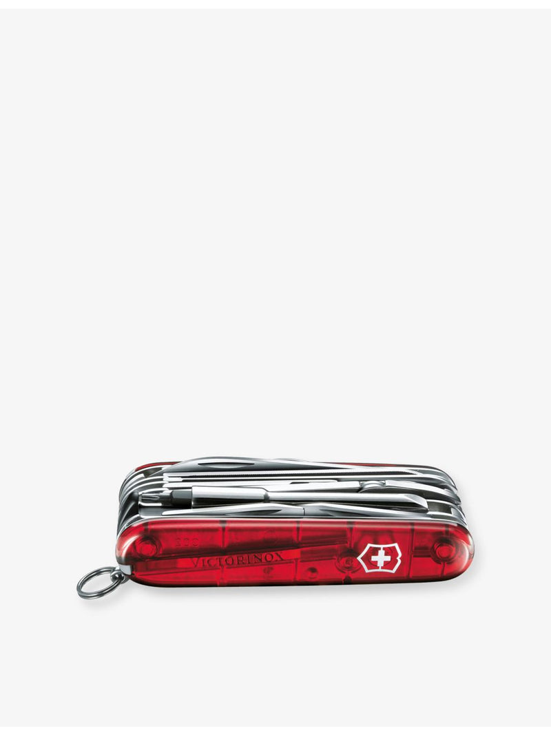 Victorinox Cyber Tool Large Swiss pocket knife 9.1cm, UK version