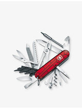 selfridges Victorinox Cyber Tool Large Swiss Pocket Knife- Buy online at McGrocer