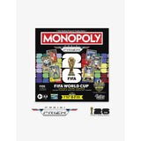 Monopoly Panini Prizm FIFA World Cup 26 board game - British product