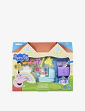Peppa Pig bedroom accessories playset with 7.5cm figure - British product