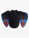 Charles Jeffrey LOVERBOY bunny ears cotton baseball cap (British brand)