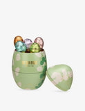 Neuhaus Belgian chocolate Easter egg tin 195g with assorted chocolates (British brand)