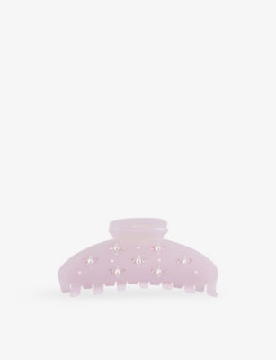 Emi Jay Sweetheart Cellulose Acetate Claw Hair Clip 7.5cm