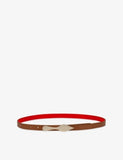 Christian Louboutin Bettina Leather Belt