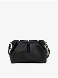 Christian Louboutin Eva Mini cross-body bag lambskin leather, imported from the UK