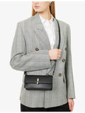 Christian Louboutin Bettina mini leather bag, UK version