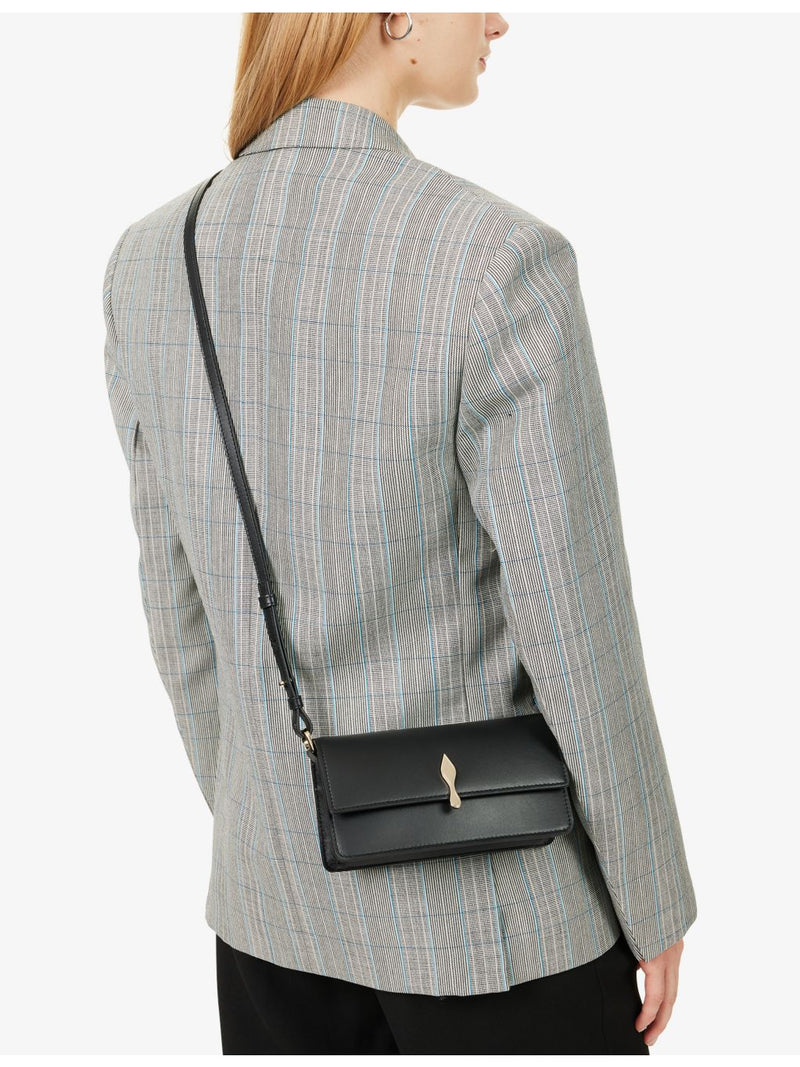 Christian Louboutin Bettina mini leather bag, UK version