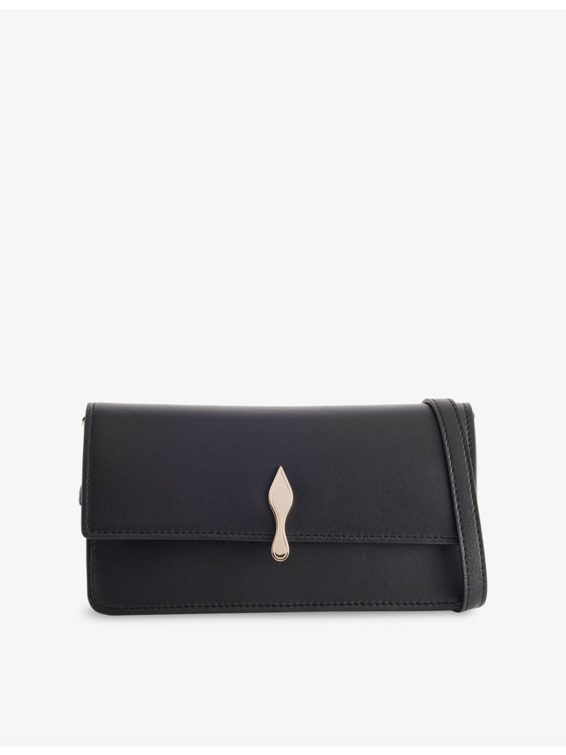Christian Louboutin Bettina mini leather bag, UK version