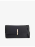 Christian Louboutin Bettina mini leather bag, UK version