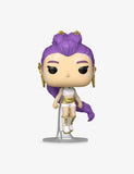 Funko Pop vinyl figure Rumi 10.7cm (British brand)