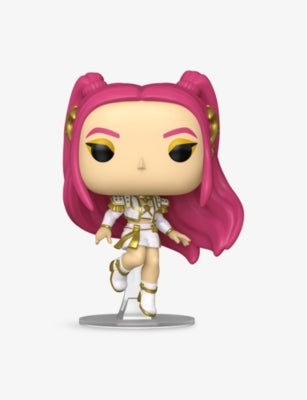 Funko Pop Mira vinyl figure 10.7cm - British product
