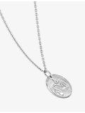 Van Cleef & Arpels Zodiaque Libra medal pendant 21mm, imported from the UK