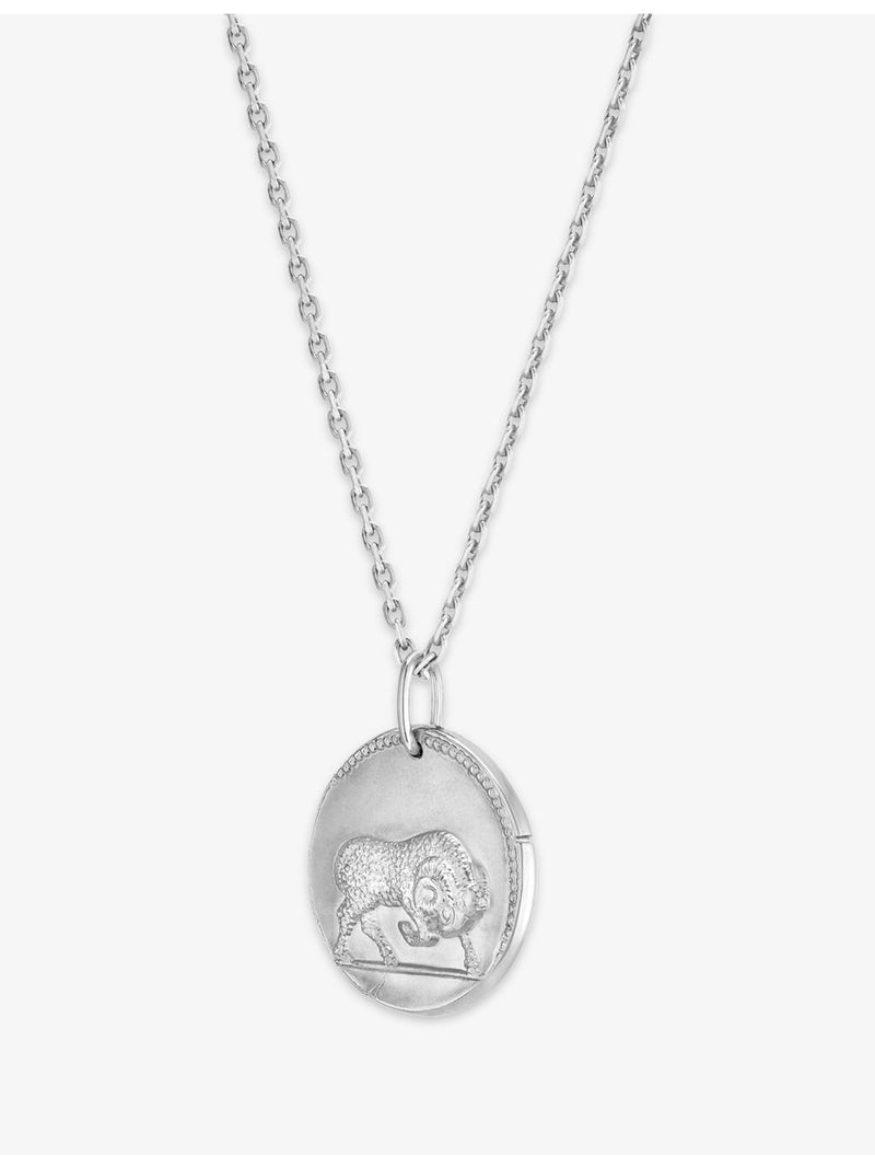 Van Cleef & Arpels Aries pendant 21mm - British product