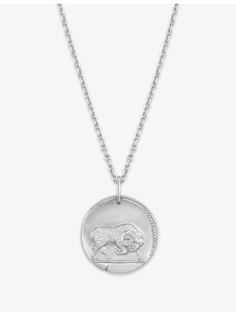 Van Cleef & Arpels Aries pendant 21mm - British product