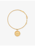 Van Cleef & Arpels Virgo 18ct gold bracelet (British brand)