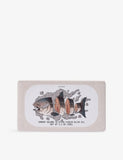 Jose Gourmet smoked salmon in extra virgin olive oil 90g, imported from the UK