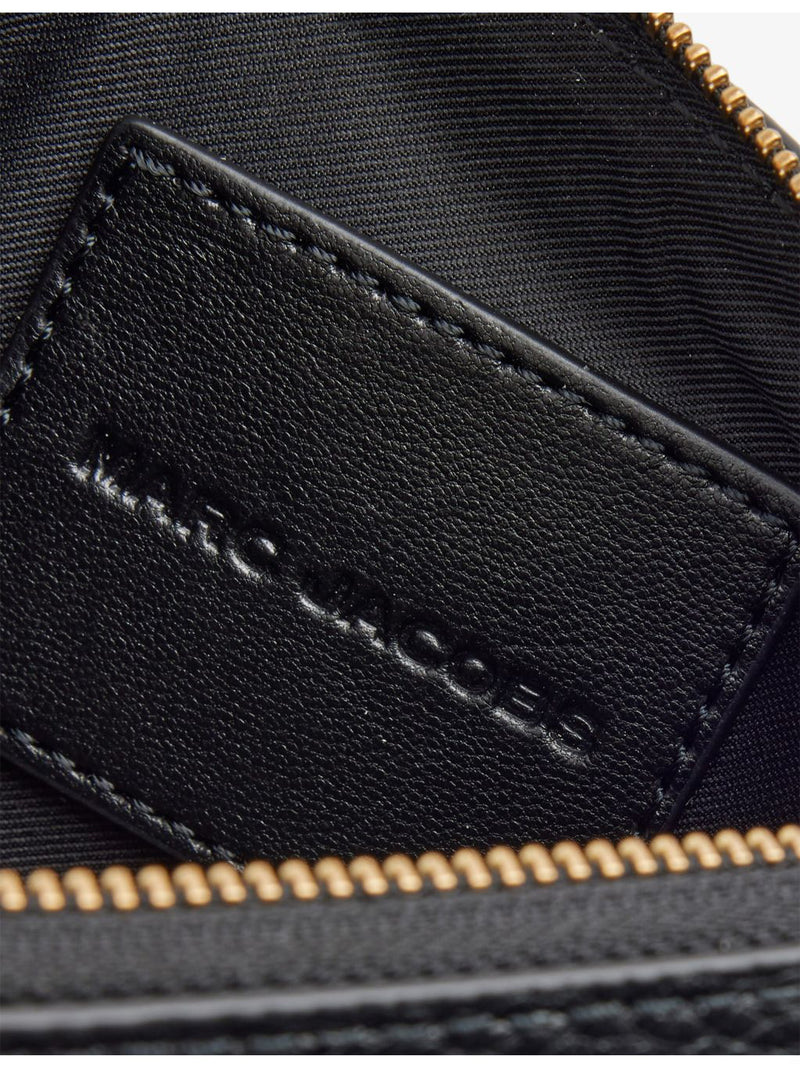 Marc Jacobs The Pouch leather pouch 19cm - British product