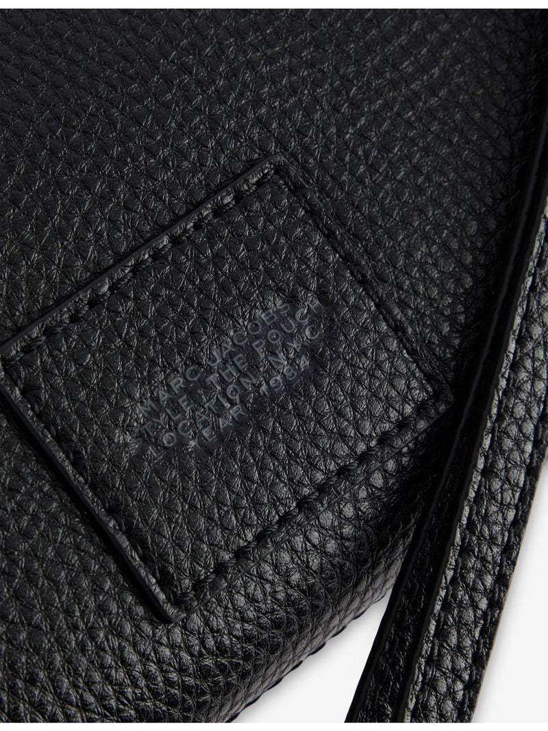 Marc Jacobs The Pouch leather pouch 19cm - British product