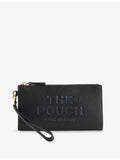 Marc Jacobs The Pouch leather pouch 19cm - British product