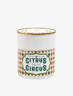 Circus Blood Orange jam 250g glass jar (British brand)