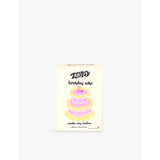 selfridges Teapsy Birthday Cake Vanilla Icing Rooibos Tea Bags (15 Bags, 37g)- Buy online at McGrocer