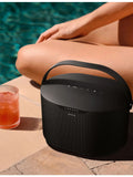 Brane X portable smart speaker with subwoofer - British product