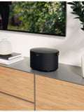 Brane X portable smart speaker with subwoofer - British product