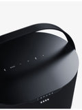 Brane X portable smart speaker with subwoofer - British product