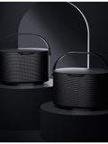 Brane X portable smart speaker with subwoofer - British product