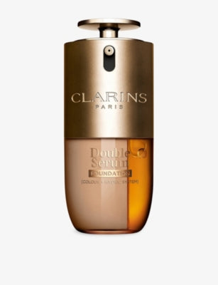 Clarins Double Serum Foundation 30ml