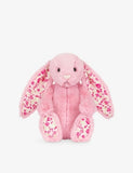 Jellycat Blushkin Bunny soft toy 31cm, UK version