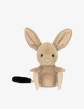 Jellycat Jerboa soft toy 14cm, UK version