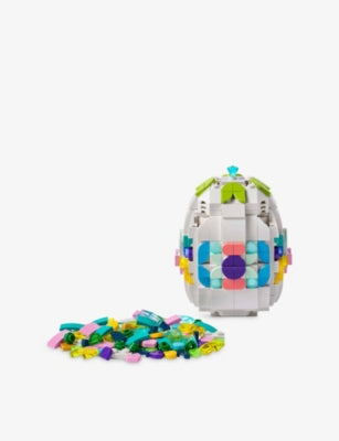 LEGO Easter Egg playset 40816 386 pieces (British brand)