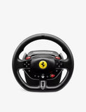 T98 Ferrari 296 GTS gaming wheel, UK version