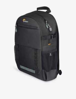Lowepro Adventura camera backpack with tripod holder, UK version
